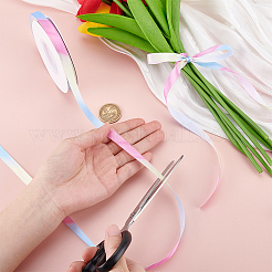 Polyester Ribbon&nbsp;OCOR-WH0109-045