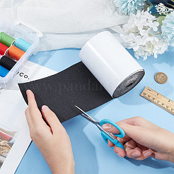Flat Linen Sofa Repairing Self-Adhesive Tape&nbsp;AJEW-WH0009-15B