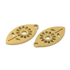 Ion Plating(IP) 304 Stainless Steel Pendants&nbsp;STAS-J042-21G