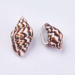 Shell Beads&nbsp;BSHE-P026-36