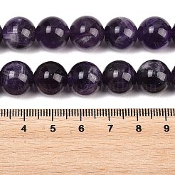 Natural Gemstone Beads Strands&nbsp;G-S038