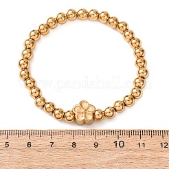 Women's 304 Stainless Steel Bracelets&nbsp;STAS-H256-06G