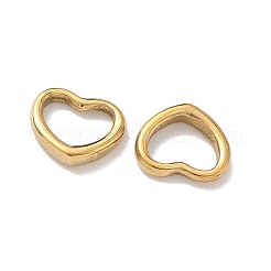 304 Stainless Steel Linking Rings&nbsp;STAS-Z184-32G-03