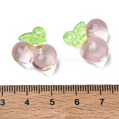 Transparent Acrylic Pendants&nbsp;AC-CBA97EB-06C