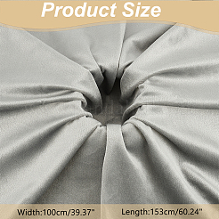 Polyester Fabric for DIY Crafts&nbsp;DIY-WH0578-91B