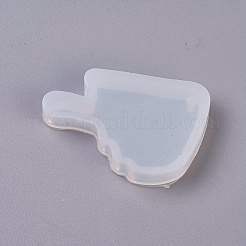 Silicone Molds&nbsp;DIY-G008-07
