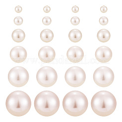 170Pcs Glass Pearl Beads&nbsp;HY-TA0003-03