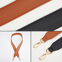 PU Leather Bag Strap&nbsp;FIND-PH0001-94