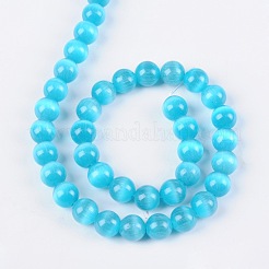 Cat Eye Beads&nbsp;CER10mm-M