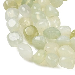Natural New Jade Beads Strands&nbsp;GG-CBA9392-09
