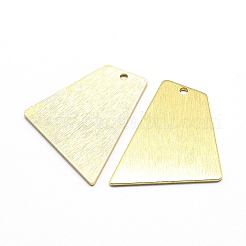 Brass Pendants&nbsp;LS-KK-J279-22G-NR