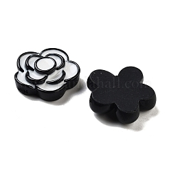Opaque Resin Decoden Cabochons&nbsp;RESI-S04-09