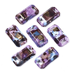 Handmade Porcelain Links Connectors&nbsp;PORC-S501-034E