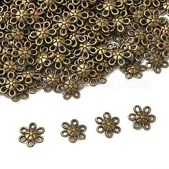 Tibetan Style Links&nbsp;TIBEB-LF1006YKG-AB-FF