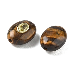 Natural Tiger Eye Beads&nbsp;GG-CBA75E3-01