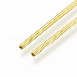 French Bullion Round Copper Craft Wire&nbsp;KK-R115-01G