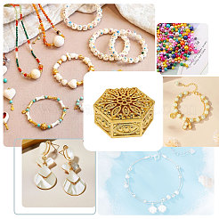 Plastic Candy Boxes&nbsp;CON-WH0086-230