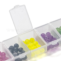 Plastic Bead Containers&nbsp;C021Y