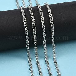 Iron Rope Chains&nbsp;CHP005Y-N