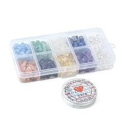 DIY Jewelry Making Kit&nbsp;DIY-FS0003-72