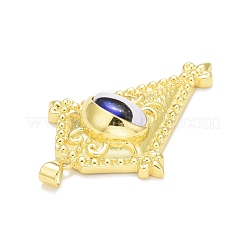 Glass Pendants&nbsp;KK-M229-57G-06