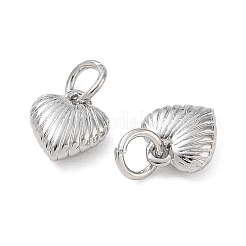 SHEGRACE Brass Charms&nbsp;XGRQ7H438-961P