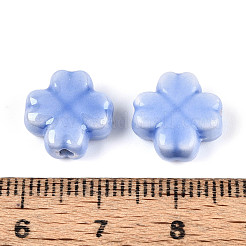 Handmade Porcelain Beads&nbsp;PORC-Z001-01N-01