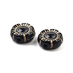 Plating Acrylic Beads&nbsp;OACR-Q084-07A