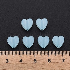Imitation Jelly Acrylic Beads&nbsp;MACR-S373-95-EA08