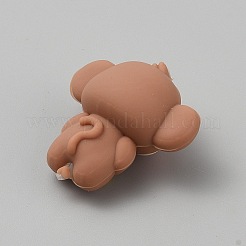 Silicone Beads&nbsp;SIL-SZC0008-12H