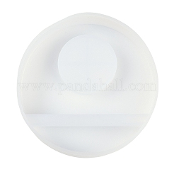 DIY Silicone Candle Base Molds&nbsp;LS-SIMO-H021-04A