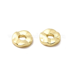 Brass Beads&nbsp;KK-H520-01A-G