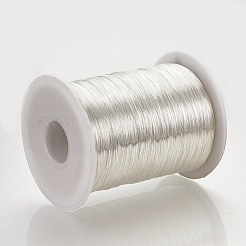 Round Copper Wire for Jewelry Making&nbsp;CWIR-Q005-1.0mm-04