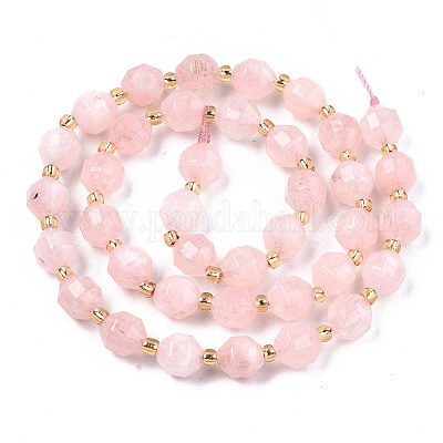 Natural Dolomite Beads Strands&nbsp;G-T131-85A-09-1