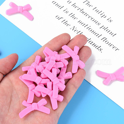 Opaque Acrylic Beads&nbsp;MACR-S373-126-A03-1