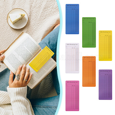 2025 Reading List Bookmark&nbsp;OFST-TAC0001-001-1