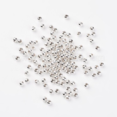 Iron Spacer Beads&nbsp;X-E148Y-S-1