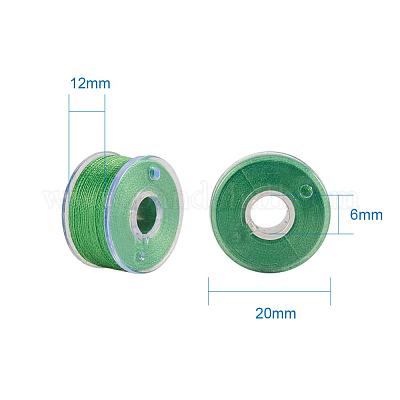 Polyester Thread&nbsp;NWIR-K017-01M-1