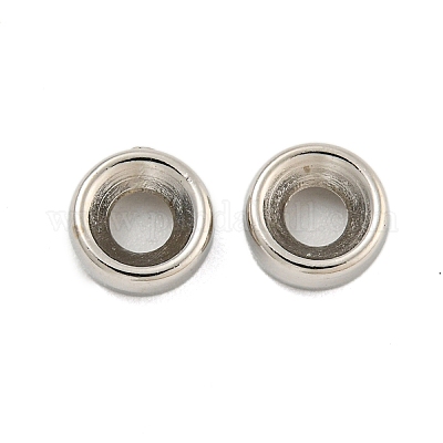 CCB Plastic Spacer Beads&nbsp;CCB-L014-10P-1