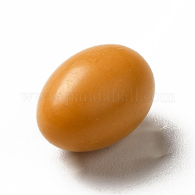 Opaque Resin Cabochons&nbsp;CRES-M014-08C-1