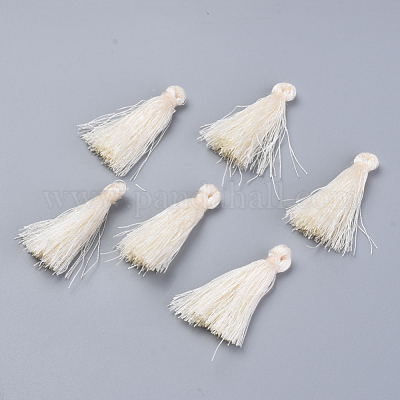 Polyester Tassel Pendant Decorations&nbsp;FIND-S260-D02-1