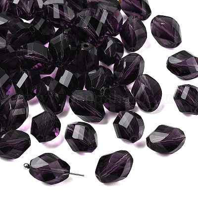 K9 Glass&nbsp;SWAR-F077-13x10mm-26-1