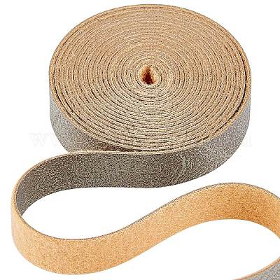 PU Imitation Leather Cord&nbsp;LC-WH0006-06A-01-1