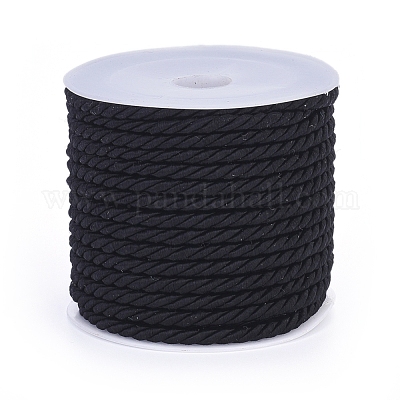 Polyester Cord&nbsp;OCOR-L041-3mm-13-1