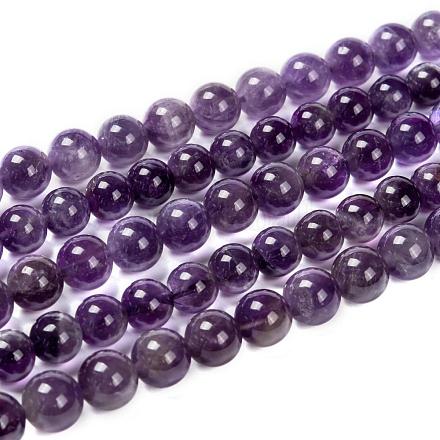 Gemstone Beads Strands GSR062-1