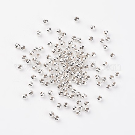 Iron Spacer Beads X-E148Y-S-1