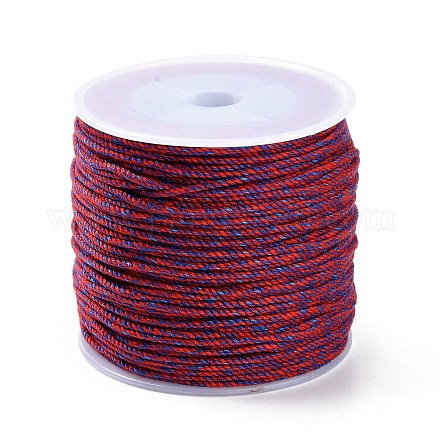 Macrame Cotton Cord OCOR-B002-01A-02-1