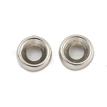 CCB Plastic Spacer Beads&nbsp;CCB-L014-10P-1