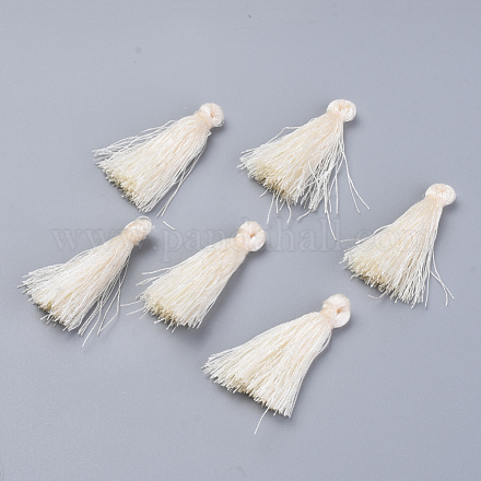 Polyester Tassel Pendant Decorations&nbsp;FIND-S260-D02-1