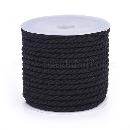 Polyester Cord&nbsp;OCOR-L041-3mm-13-1